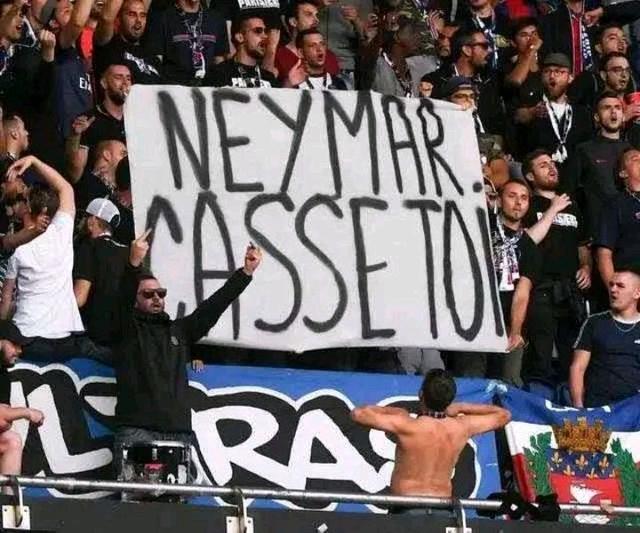 巴媒：内马尔父亲的公司以大约1800万美元收购“贝利”品牌