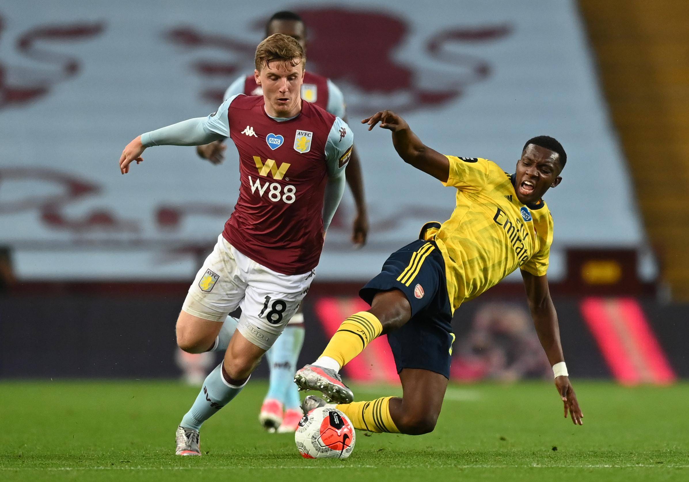 18岁中场奇才成为豪门猎物：皇马巴黎阿森纳下场，6000万估值不低