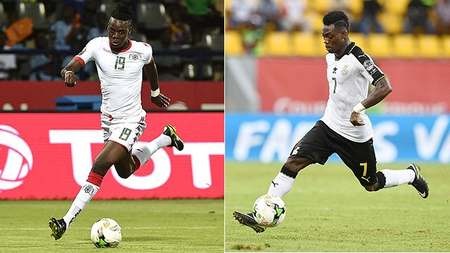 足球亚洲杯分组确定，国足再进死亡之组