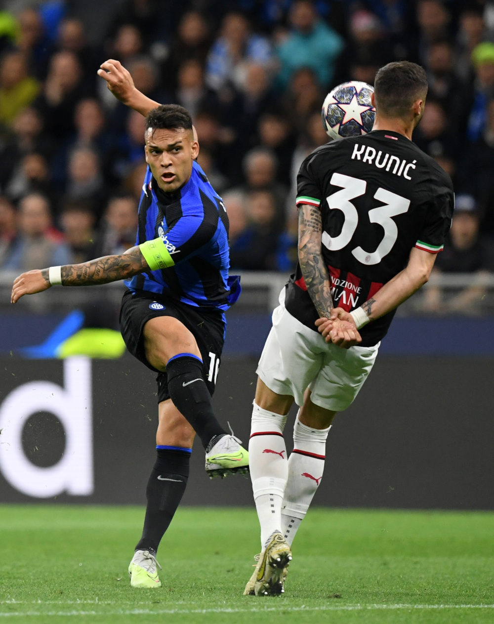 35秒，普利希奇是米兰自2008年2月以来意甲替补进球最快球员（仅用35秒，普利希奇创米兰自2008年2月以来意甲替补最快进球纪录）