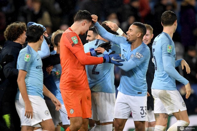 达尼洛：我父亲因姑姑去世没来看比赛，我想把胜利献给全家人